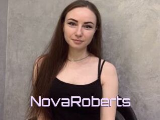 NovaRoberts