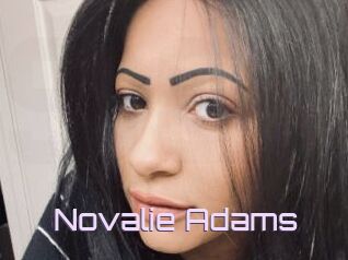 Novalie_Adams