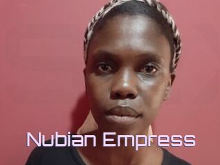 Nubian_Empress