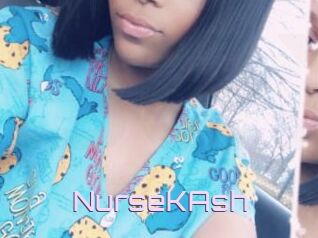 NurseKAsh