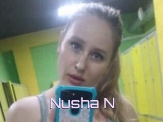 Nusha_N