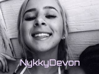 Nykky_Devon