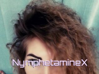 NymphetamineX