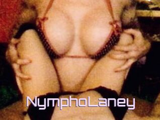 NymphoLaney