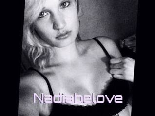 Nadiabelove