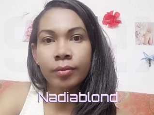 Nadiablond