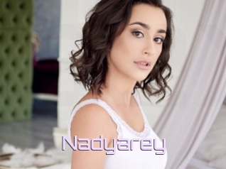 Nadyarey