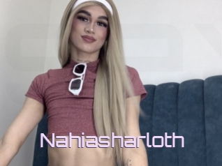 Nahiasharloth