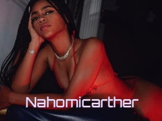 Nahomicarther