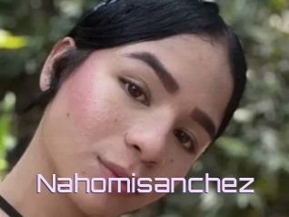 Nahomisanchez