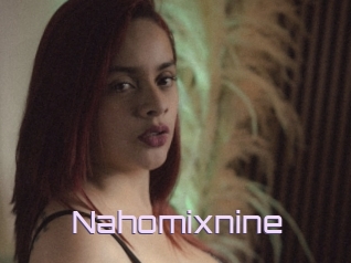 Nahomixnine