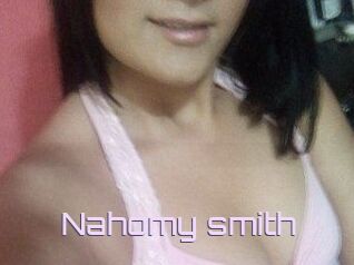 Nahomy_smith