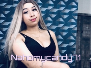 Nahomycandy71