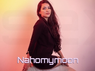 Nahomymoon