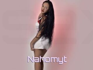 Nahomyt