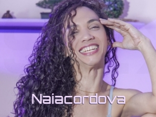 Naiacordova