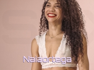 Naiaortega