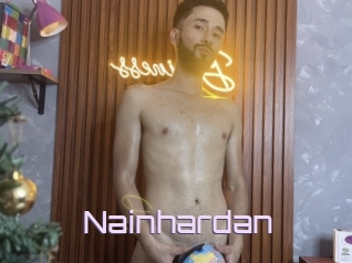 Nainhardan