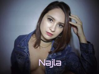 Najla