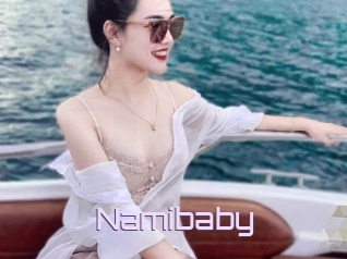 Namibaby