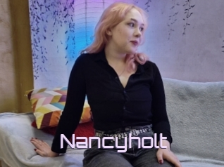 Nancyholt