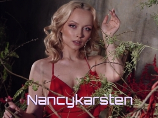 Nancykarsten