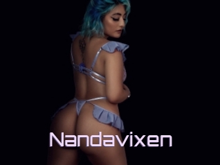 Nandavixen