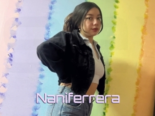 Naniferrera