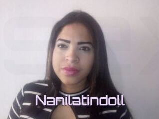 Nanilatindoll