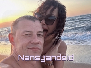 Nansyandsid