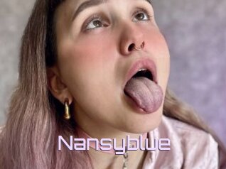 Nansyblue