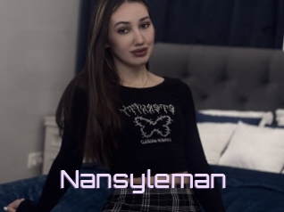 Nansyleman