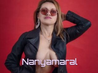 Nanyamaral