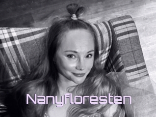 Nanyfloresten