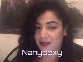 Nanysexy