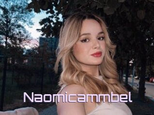 Naomicammbel