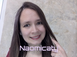 Naomicaty