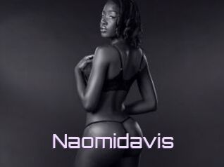 Naomidavis