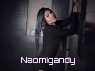 Naomigandy