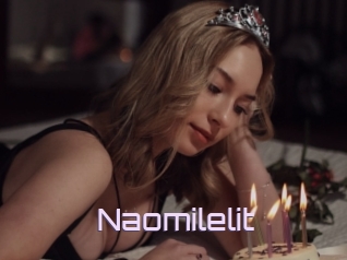 Naomilelit