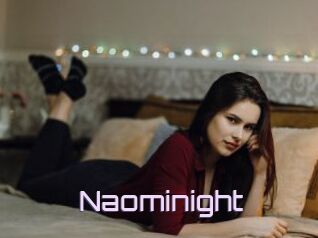 Naominight