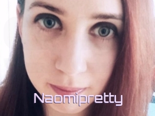 Naomipretty