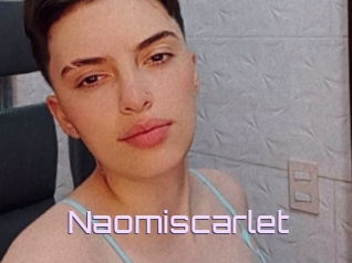 Naomiscarlet