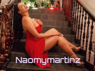 Naomymartinz