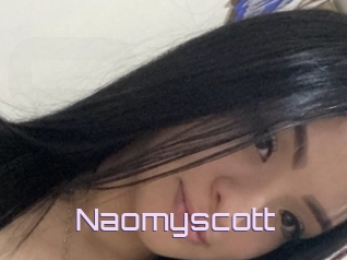 Naomyscott