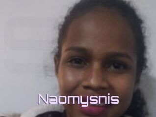 Naomysnis