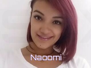 Naoomi