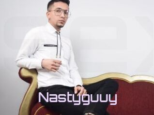 Nastyguuy