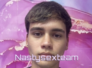 Nastysexteam