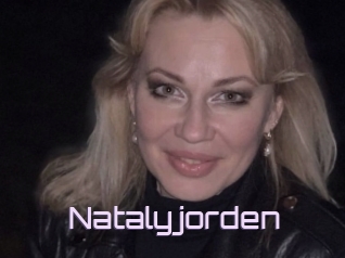 Natalyjorden